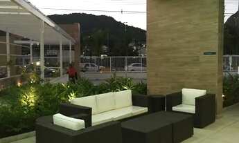 Imagem 7: Apartamento mobiliado 1 quarto