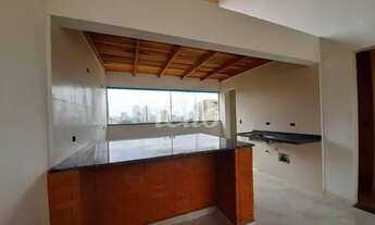 Imagem: Santo André - Apartamento Padrão - Campestre