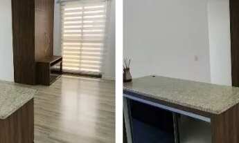 Imagem 2: Apartamento 3 Dormitórios (1 suite) semi mobiliado no Fit Marumbi Vila Guaíra