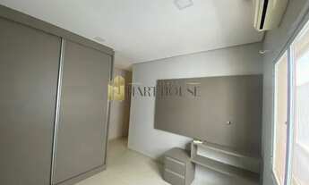 Imagem 7: Condomínio Belvedere 1 - 4/4 sendo 4 suítes, e uma master - 2 vagas garagem - completo de