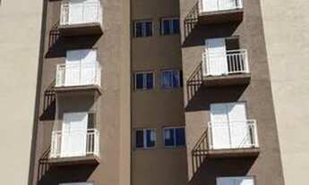 Imagem 7: Apartamento para Locação em Sorocaba, Jardim Simus, 2 dormitórios, 1 banheiro, 1 vaga