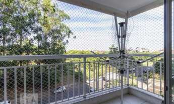 Imagem 3: Apartamento à Venda - Jardim Lindóia, 2 Quartos, 68 m2