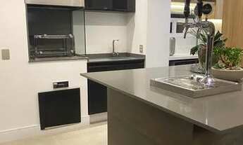 Imagem: Apartamento para venda tem 166 metros quadrados