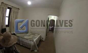 Imagem 6: SAO BERNARDO DO CAMPO - Residential / Sobrado - JARDIM DO MAR