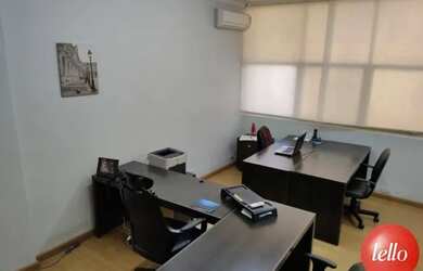 Imagem 6: São Paulo - Conjunto Comercial/Sala - Perdizes