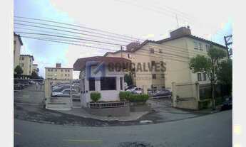 Imagem: SAO BERNARDO DO CAMPO - Residential / Apartment