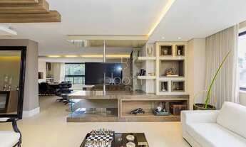 Imagem 5: APARTAMENTO com 3 dormitórios à venda com 236.63m² por R$ 1.750.000,00 no bairro Ecoville