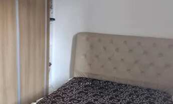 Imagem 6: Apartamento Semi- Mobiliado Para Venda No Condomínio Jangadas - Nova Parnamirim