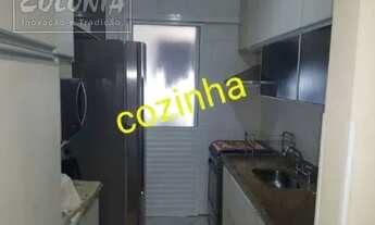 Imagem 7: São Bernardo do Campo - Apartamento Padrão - Rudge Ramos