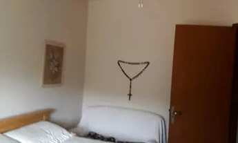 Imagem 2: Apto 3d todo reformado com garagem, portaria à noite