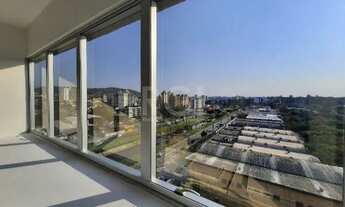 Imagem 7: Conjunto/Sala para Venda - 34.91m², 0 dormitórios, Jardim Botânico