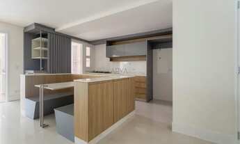 Imagem 6: Garden no bairro Ahú - ARYA 1