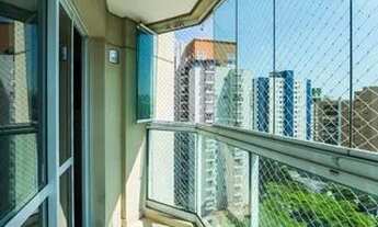 Imagem 6: Apartamento para Aluguel - Jardim, 1 Quarto, 92 m2