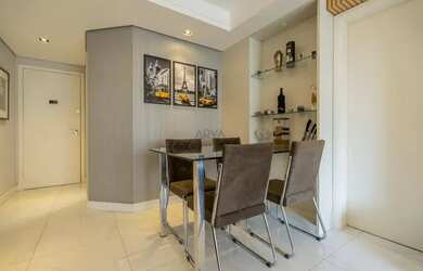 Imagem 6: Apartamento no Água Verde - ARYA 1