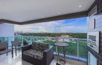 Imagem 2: Apartamento Apartamento com 3 dormitórios