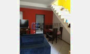 Imagem 5: SAO BERNARDO DO CAMPO - Residential / Sobrado - PARQUE SAO DIOGO