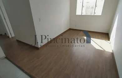 Imagem 3: Apartamento Padrão em Itupeva