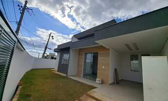 Imagem 2: Casa em Lagoa Santa no Bairro Jardim Imperial