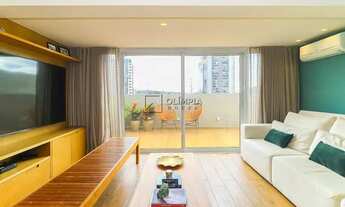 Imagem 4: Apartamento Venda Pinheiros 150 m² 2 Dormitórios