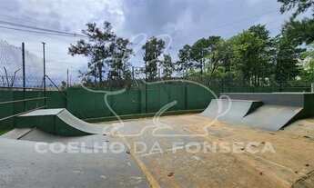 Imagem 7: Santana de Parnaíba - Casa de Condomínio - Alphaville Residencial 5