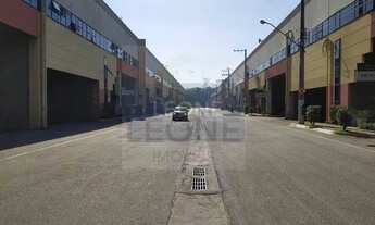 Imagem 2: Galpão para Locação em São Paulo, Vila Leopoldina, 6 banheiros, 20 vagas