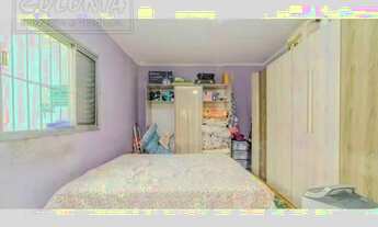 Imagem 5: São Caetano do Sul - Casa Padrão - Cerâmica