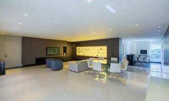 Imagem 2: Apartamento no Ecoville - ARYA 1