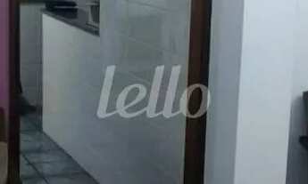 Imagem 3: Santo André - Casa Padrão - Vila Aquilino