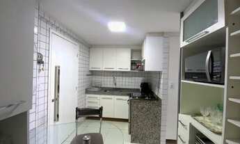 Imagem 7: Piedade - 03 Qtos / 01 Suíte - Nascente - Reformado - Área de Lazer Completa - 02 Vagas