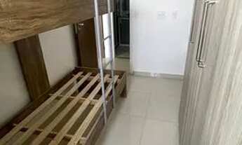 Imagem 5: Apartamento com 2 Quartos (sendo 1 suíte) com armários no Imbuí