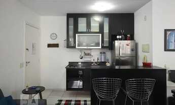 Imagem 5: Apartamento para Aluguel - Vila Andrade, 1 Quarto, 36 m2