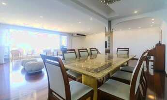 Imagem 6: Apartamento para Aluguel - Copacabana, 4 Quartos, 210 m2