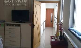 Imagem 4: Santo André - Apartamento Padrão - Centro