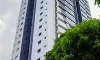 Imagem 2: Torre Santoro. 3 Suítes. Varanda Gourmet. 2 Vagas. G67