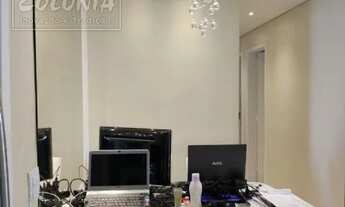 Imagem: Santo André - Apartamento Padrão - Vila