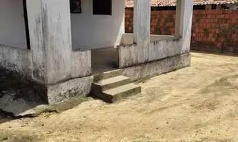 Imagem: Vendo casa em jacumã