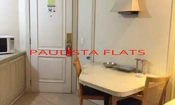 Imagem 5: SÃO PAULO - RESIDENCIAL - VILA OLÍMPIA