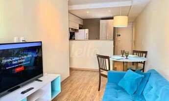 Imagem 7: São Paulo - Apartamento Padrão - Mooca