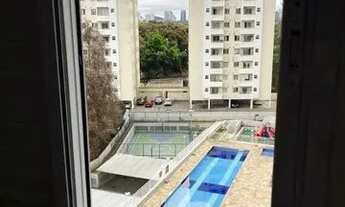 Imagem 4: Apartamento para venda possui 57 metros quadrados com 2 quartos