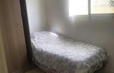 Imagem 4: Quarto Aluguel Fit Marumbi