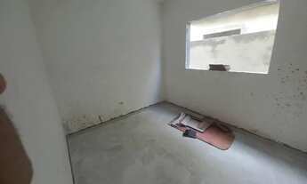 Imagem 7: Casa Sobreposta em Itanhaém na Cesp/SP