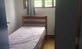 Imagem 3: Quarto Individual República Feminina Icaraí