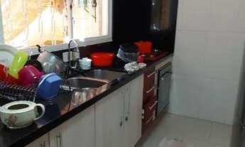 Imagem 6: Casa com 3 dormitórios para alugar, 167 m² por R$ 1.828,00/mês - Casa Verde Alta - São Pau