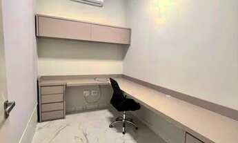 Imagem 7: Linda casa no Golden Park para alugar