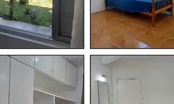 Imagem: Quarto - vaga exclusivamente masculina