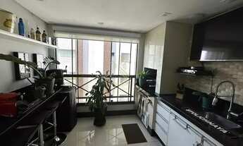 Imagem 5: Belíssimo Apartamento no Anália Franco (Ótima Localização