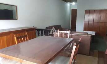 Imagem 5: Apartamento de 3 quartos com varanda 120m²