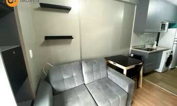 Imagem: Apartamento com 1 dormitório para alugar