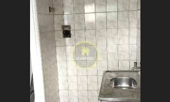 Imagem 5: Ótimo apartamento sala 2 quartos, vazio todo reformado