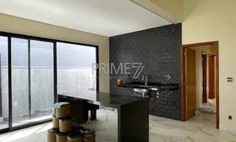 Imagem 5: PIRACICABA - Casa de Condomínio - Jardim São Francisco